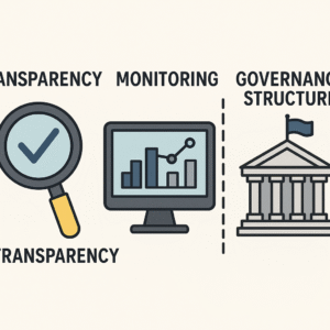 Transparency, Monitoring, and Governance Structure