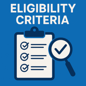 Eligibility Criteria