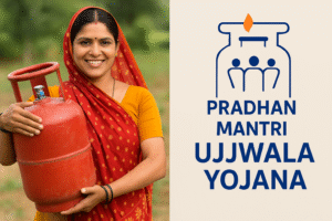 Pradhan Mantri Ujjwala Yojana (PMUY)