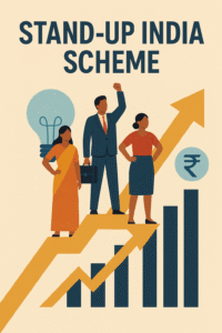 Stand-Up India Scheme