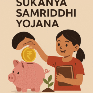 Sukanya Samriddhi Yojana (SSY)