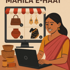Mahila E-Haat