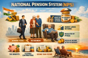 National Pension System (NPS)