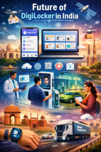 Future of DigiLocker in India