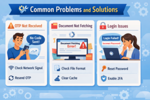 Common Problems and Solutions