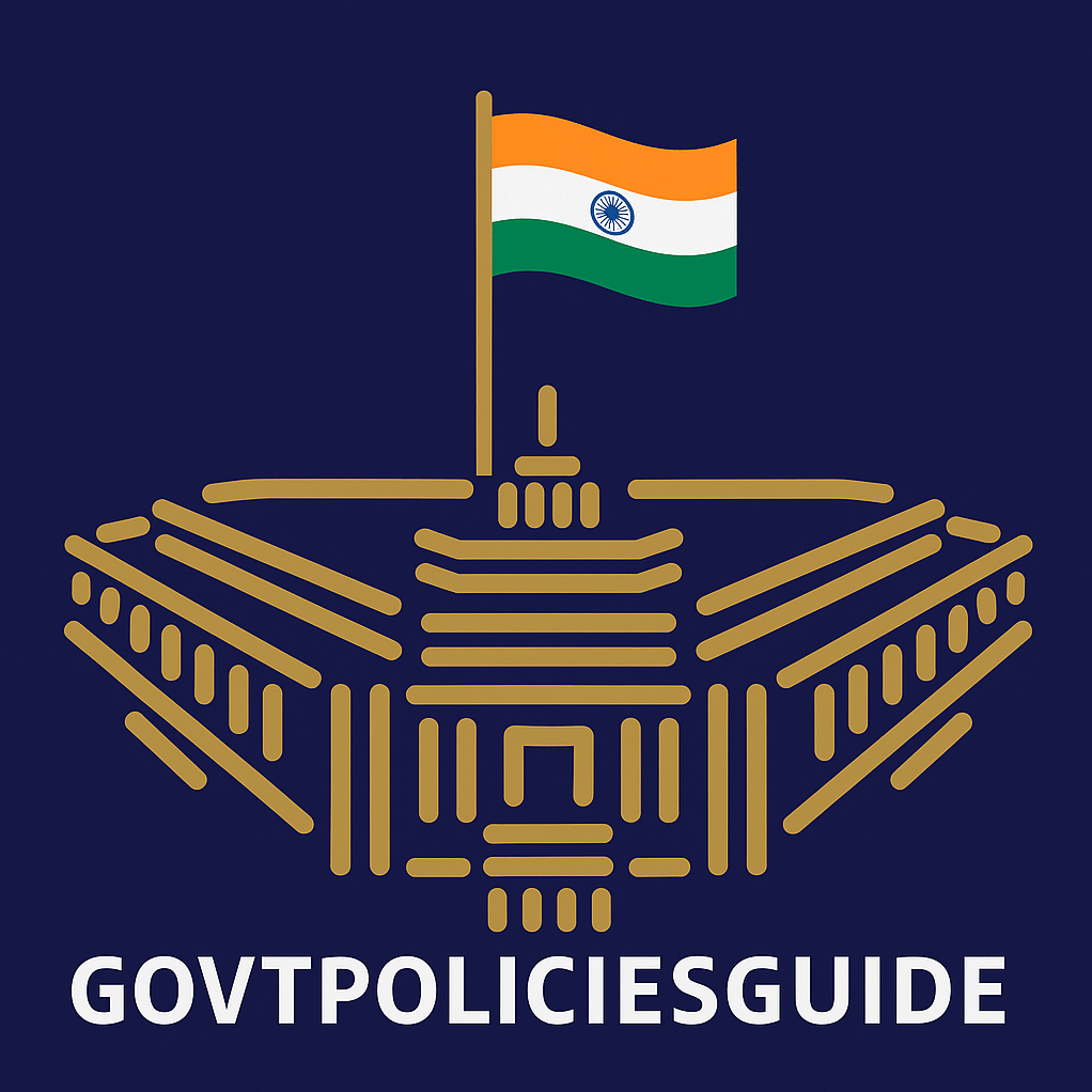 GOVTPOLICIESGUIDE