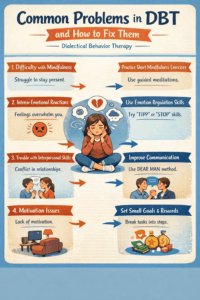 Common Problems in DBT and How to Fix Them