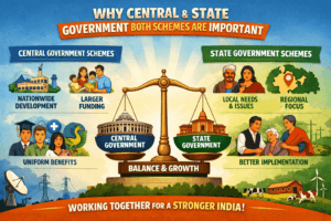 Why Both Schemes Are Important