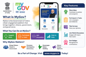 MyGov