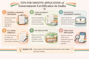 Tips for Smooth Application