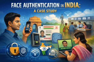 Face Authentication in India: A Case Study