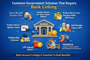 Common Government Schemes That Require Bank Linking image