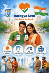 Aarogya Setu