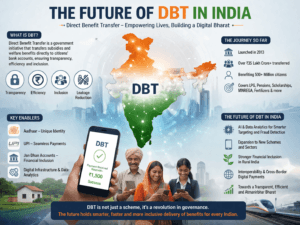 Future of DBT in India