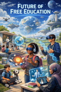 Role of Schools and Colleges