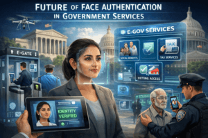 Future of Face Authentication in Government Services