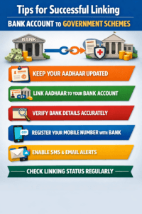 Tips for Successful Linking