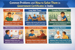 Common Problems and How to Solve Them