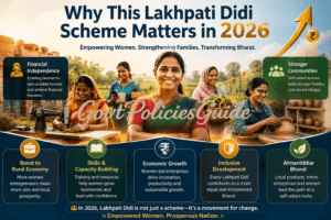 Why This Initiative Matters in 2026