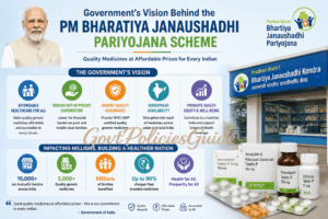 Government’s Vision Behind the Scheme