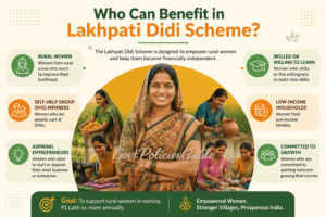 Who Can Benefit?
